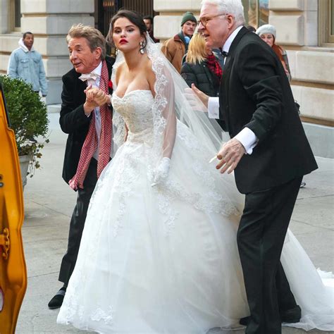 Selena Gomez wedding